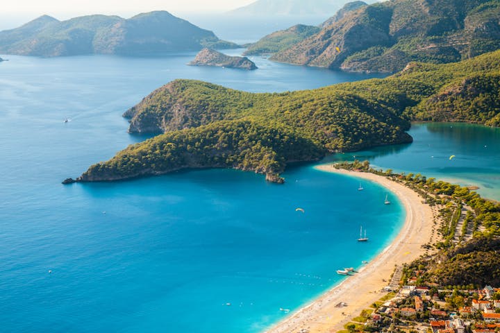 Fethiye