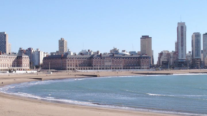 Mar del Plata