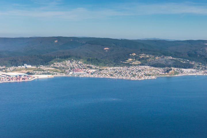 Concepción